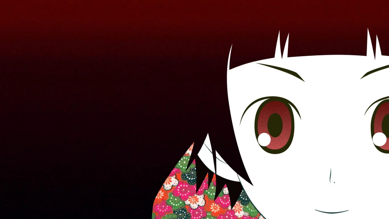 Sayonara Zetsubou Sensei