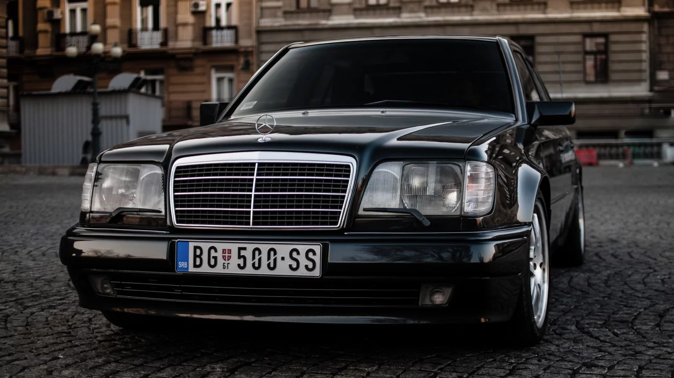 авто