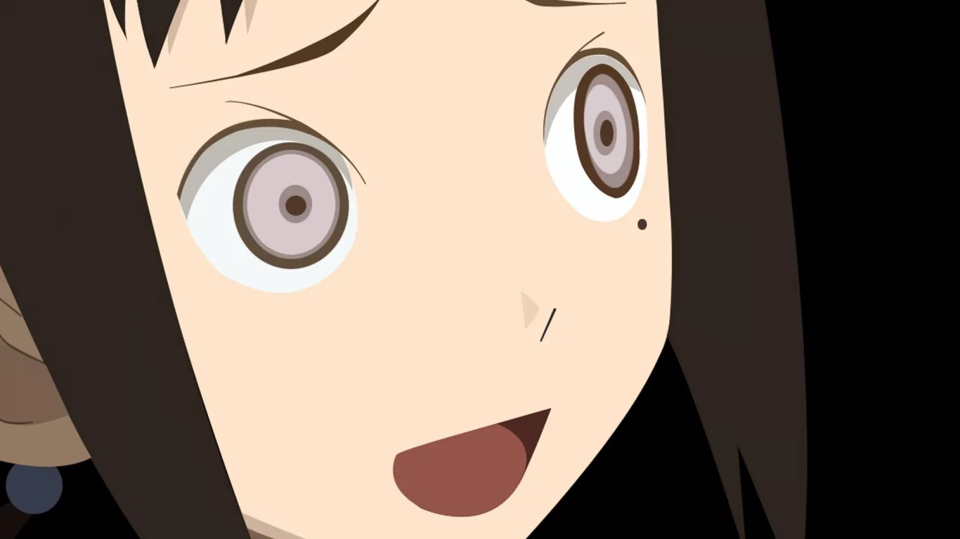 Sayonara Zetsubou Sensei