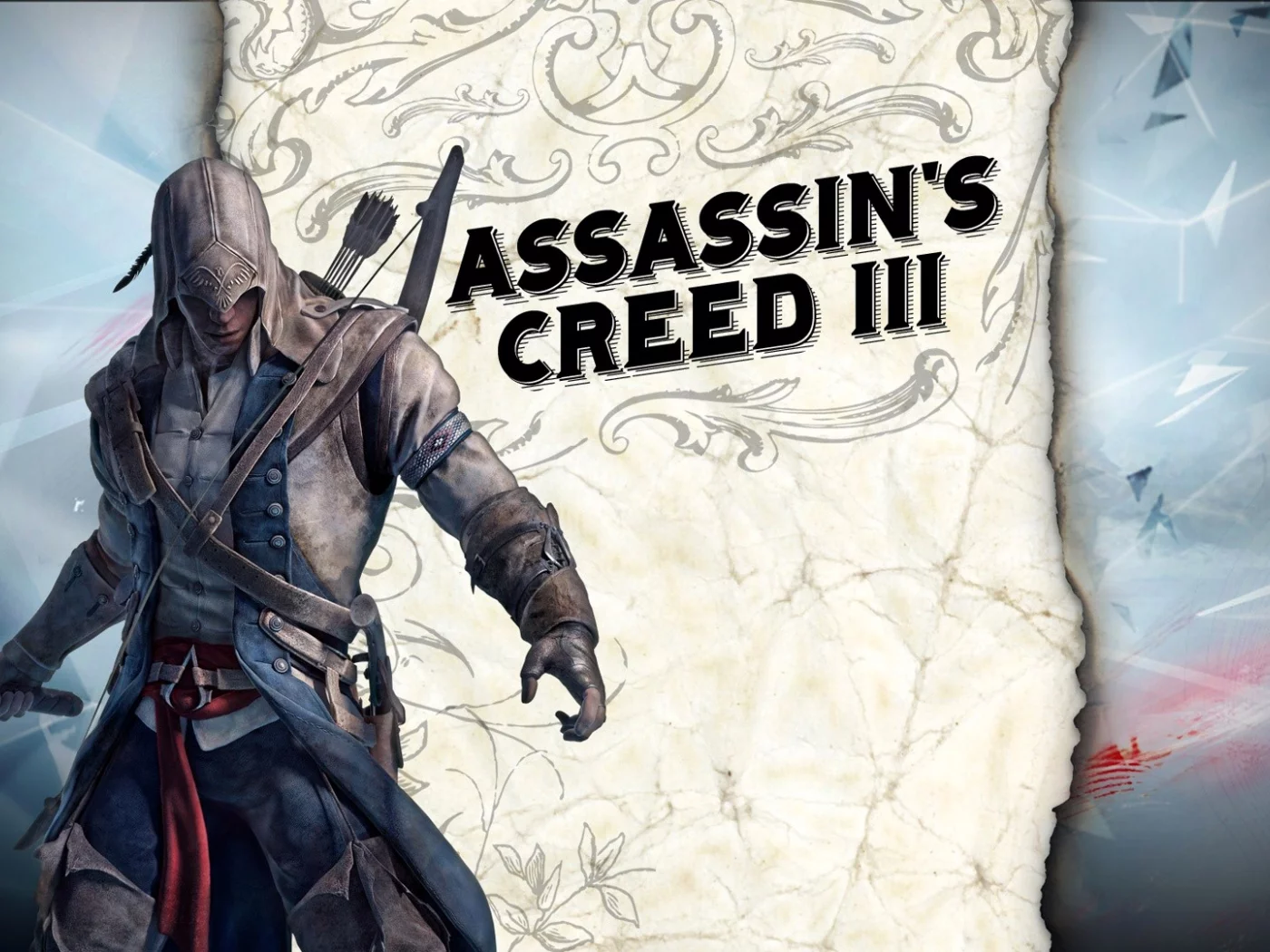 Assassin’s Creed III