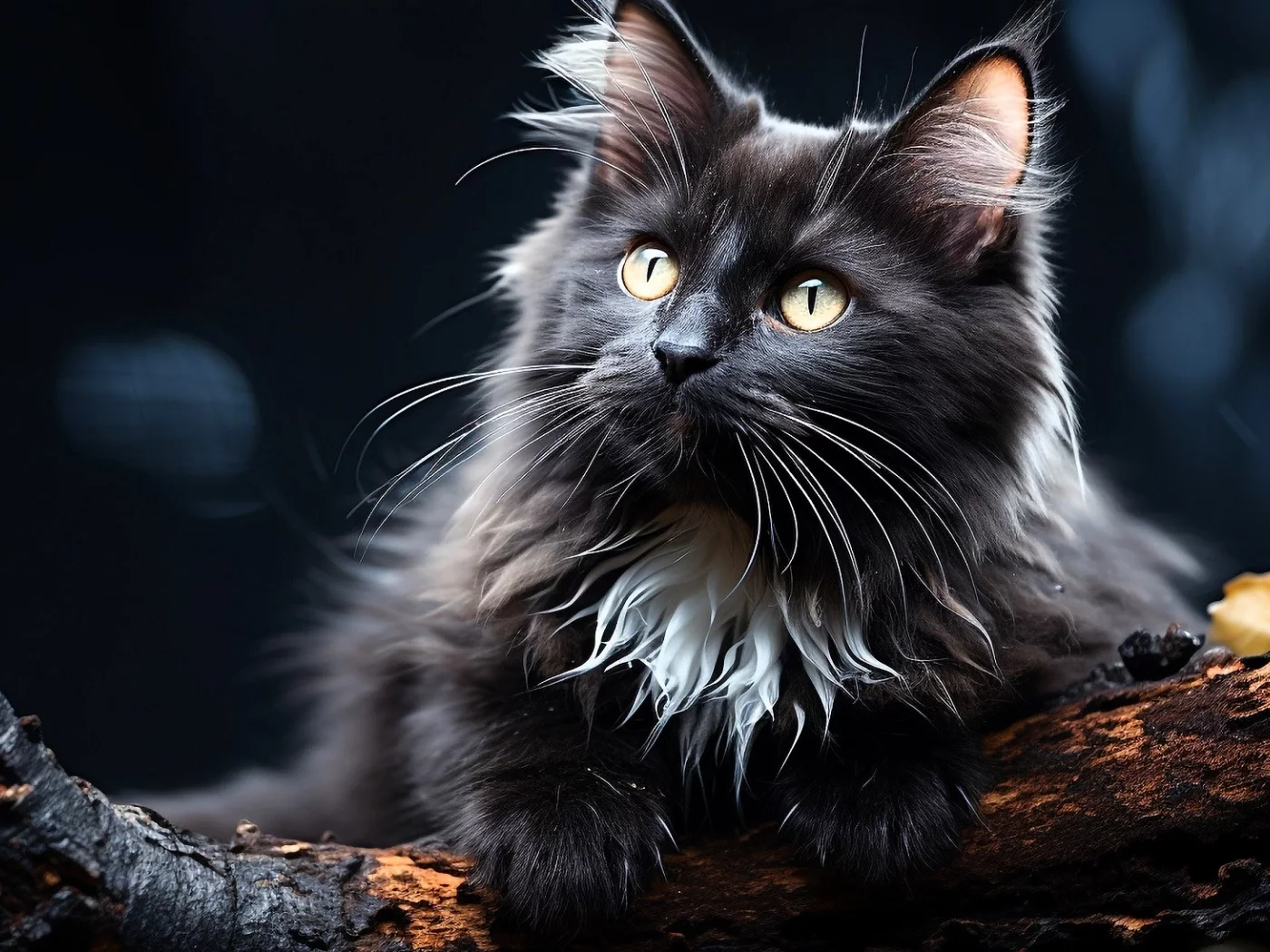 Кот