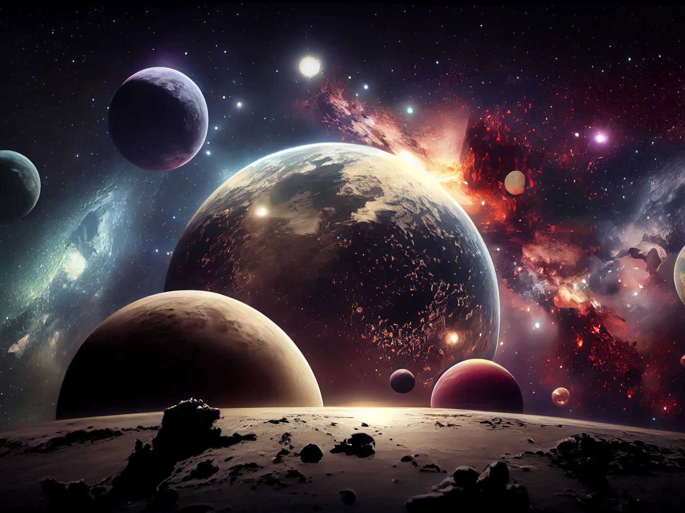Espacio