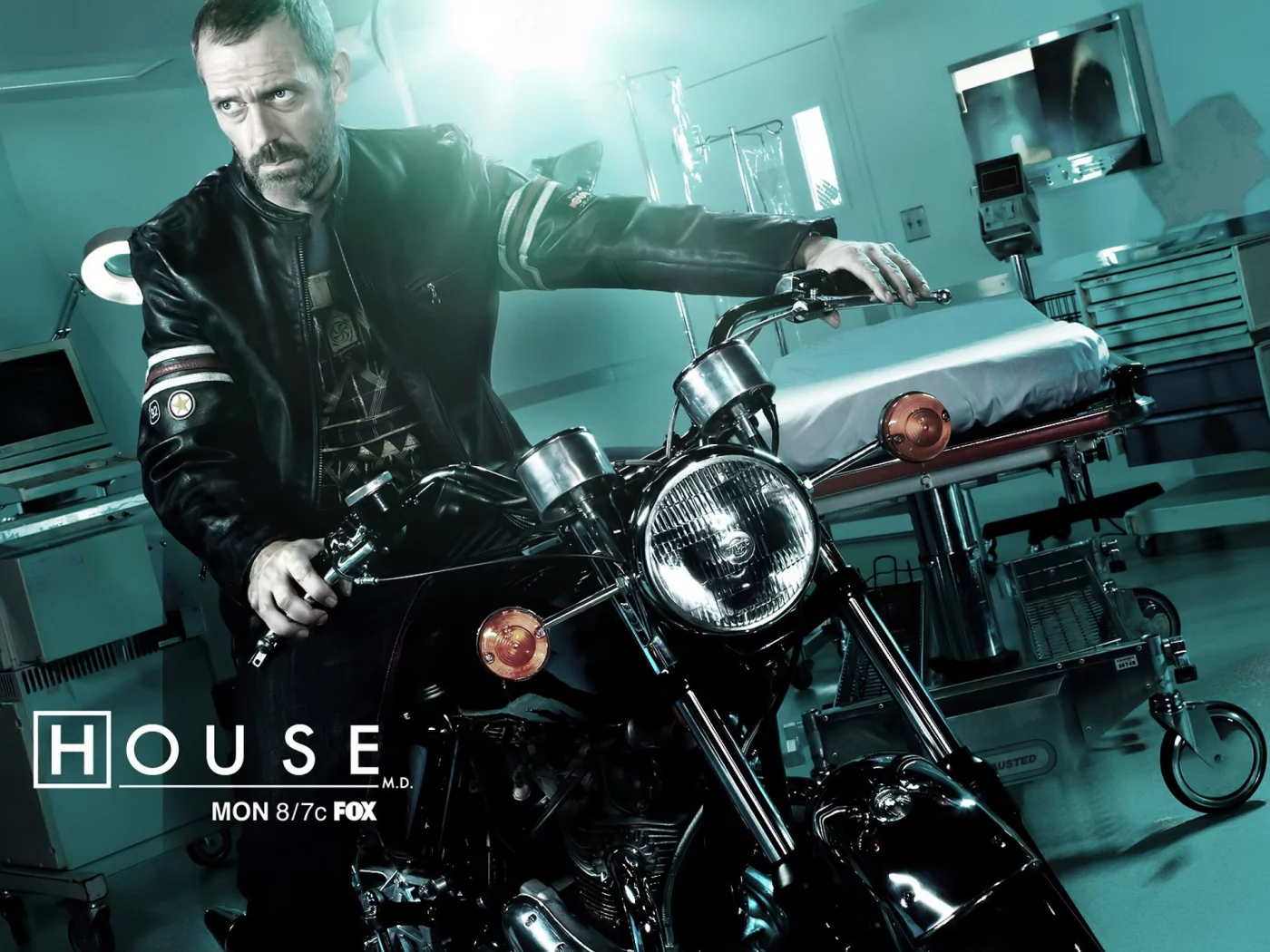 House M.D.