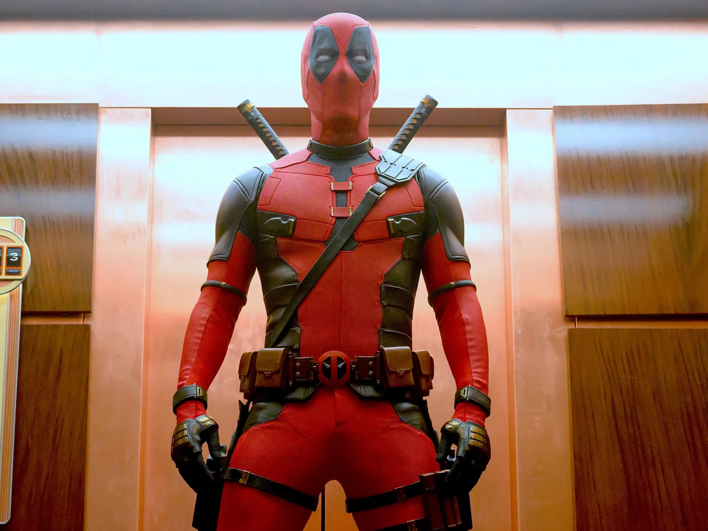 Deadpool & Wolverine