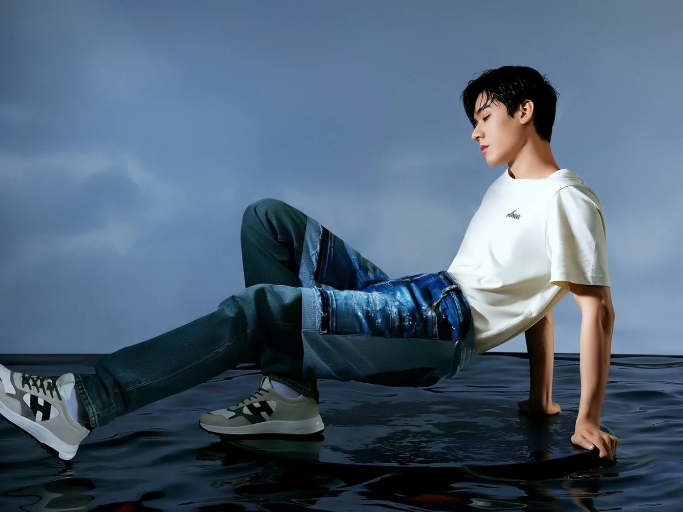 Gong Jun