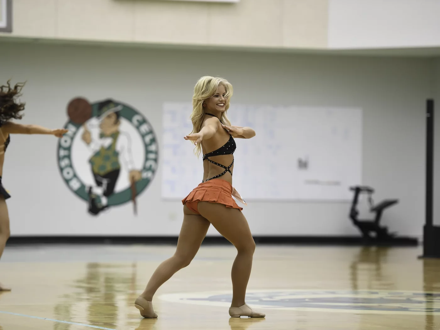 Boston Celtics