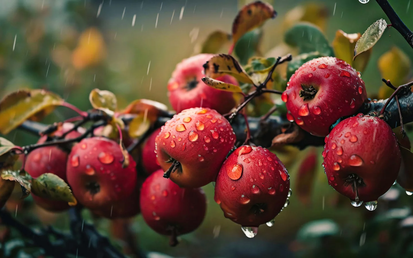 Manzanas