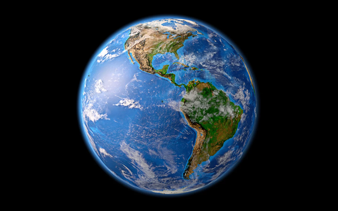 Planeta Tierra