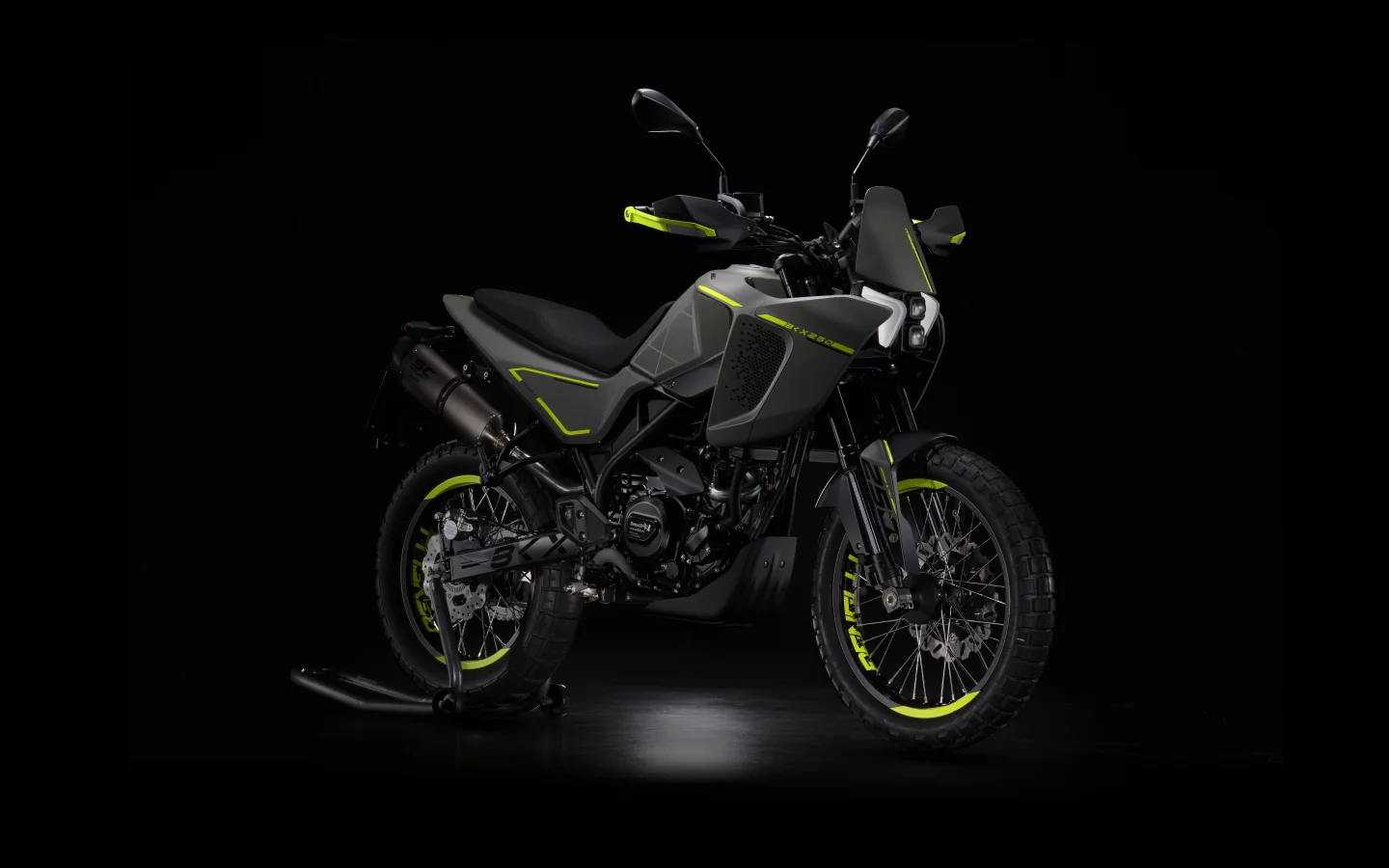 Benelli