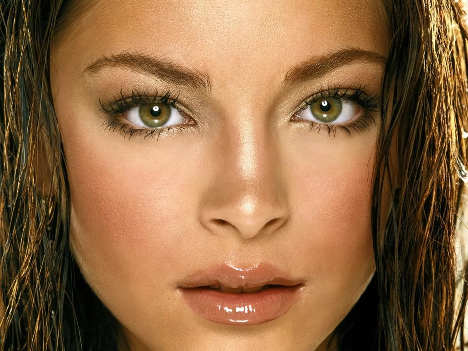 Kristin Kreuk