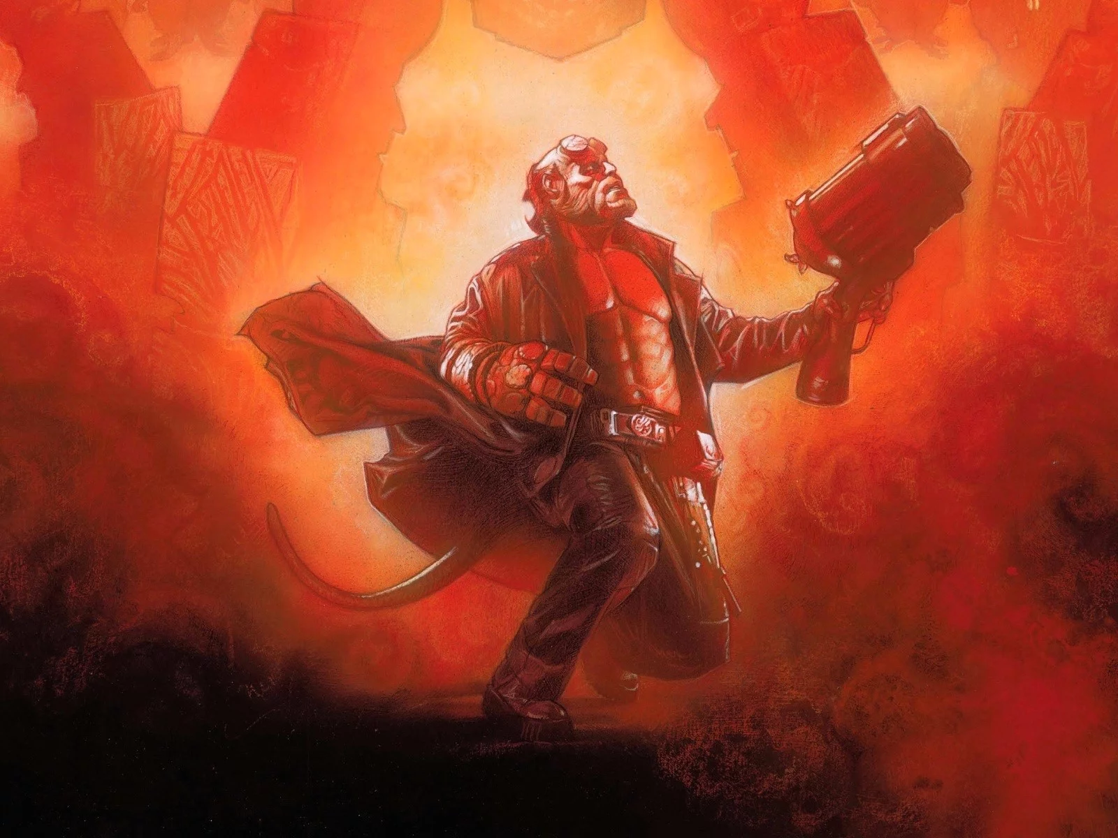 Hellboy 2