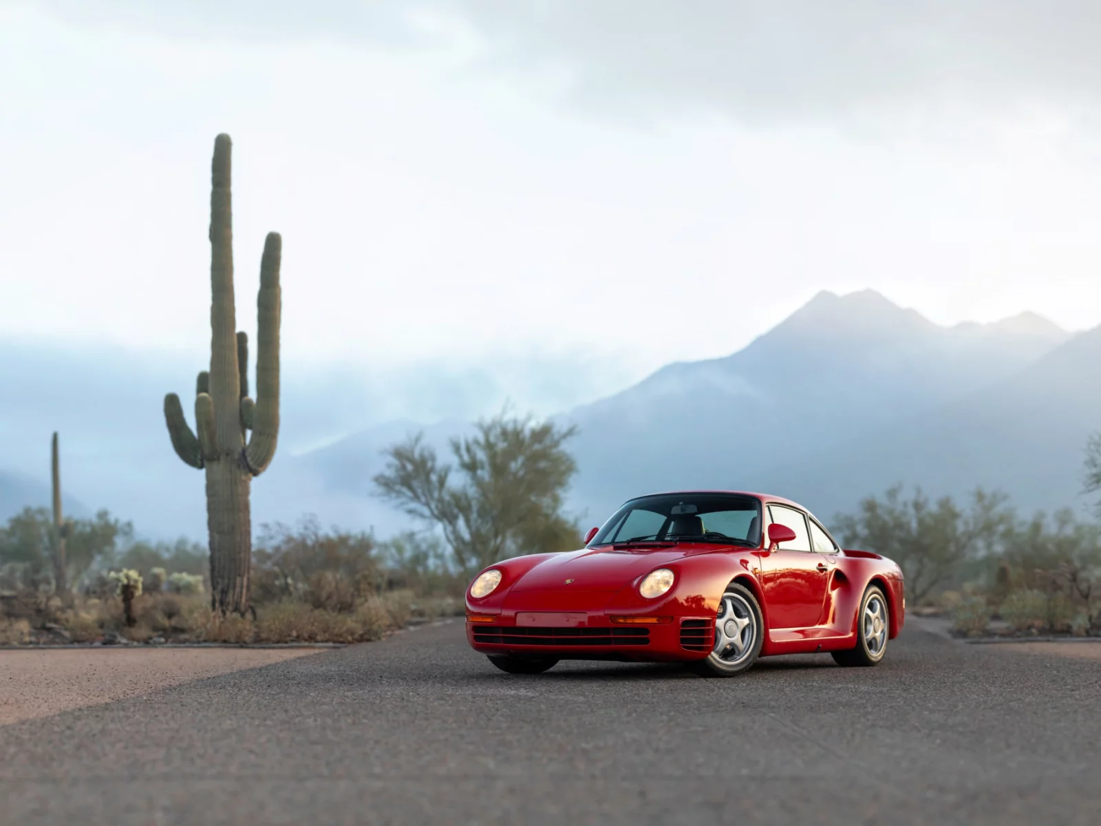 Porsche 959