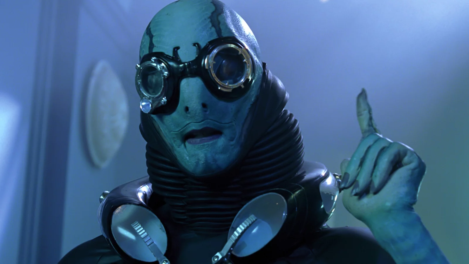 Hellboy 2: The Golden Army