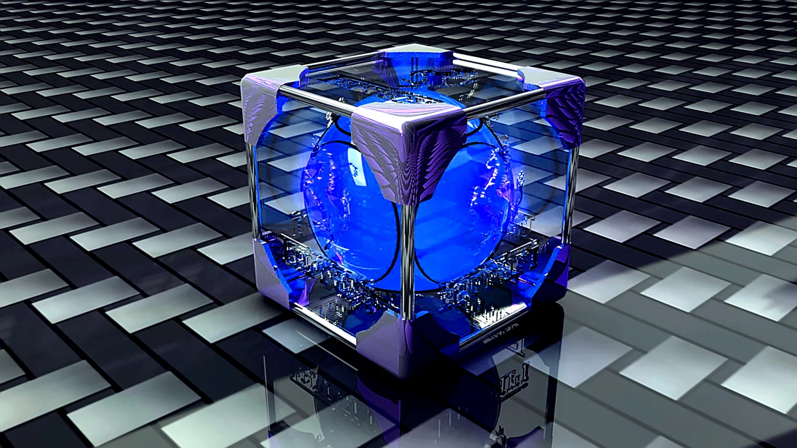 3d