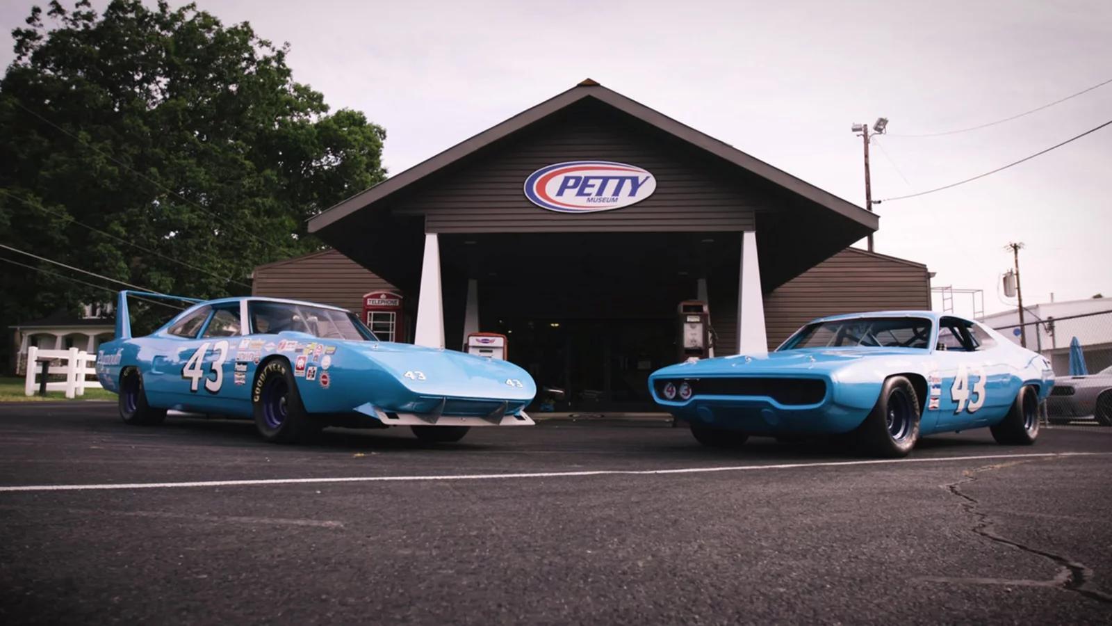 Richard Petty