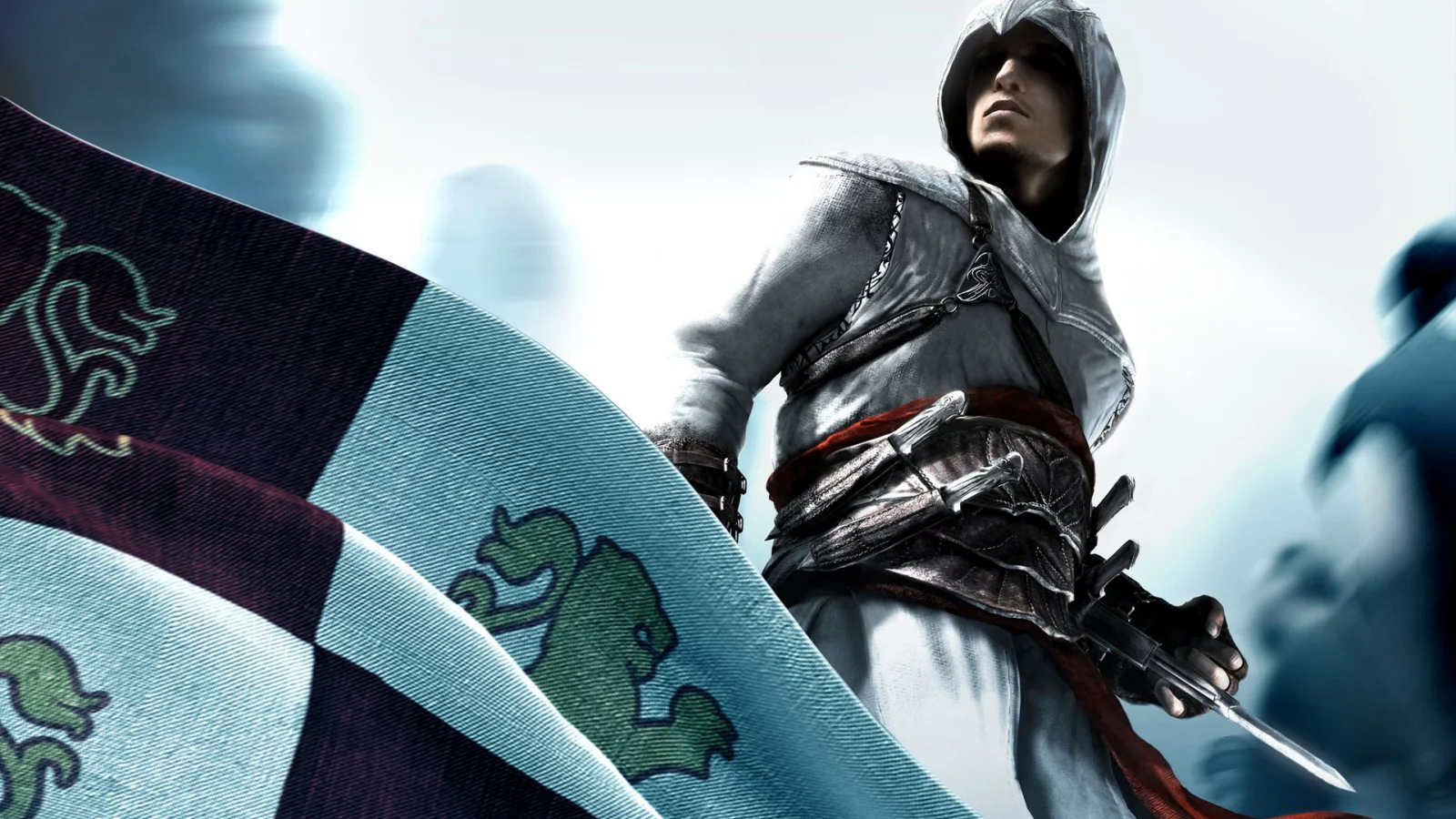 Assassin`s Creed