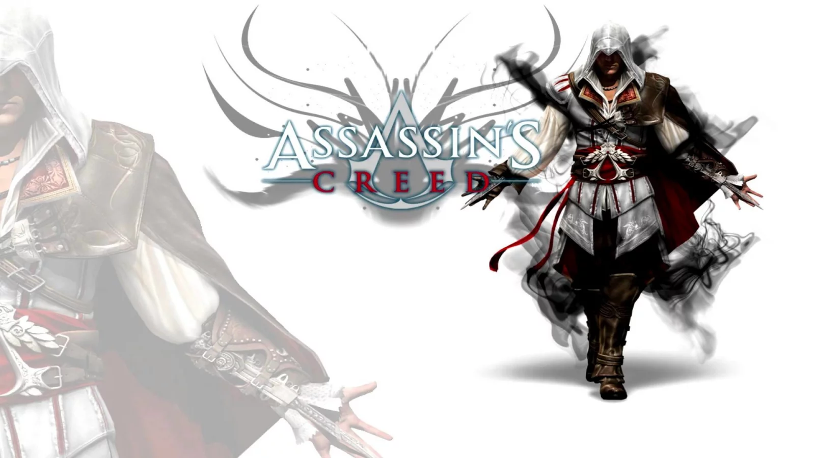 Assassin`s Creed