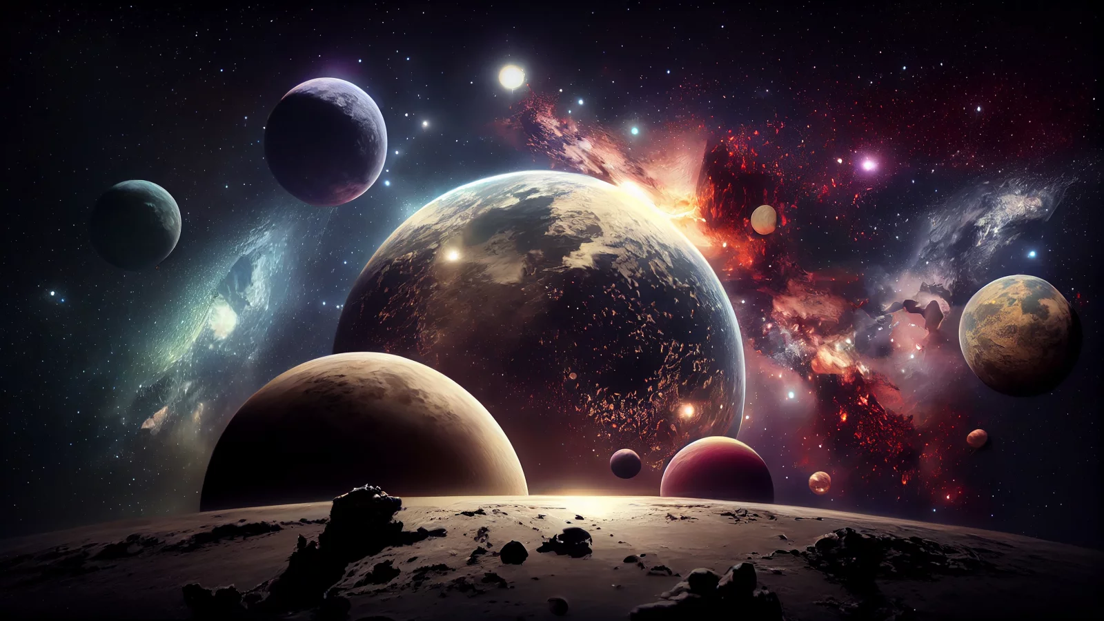 Espacio