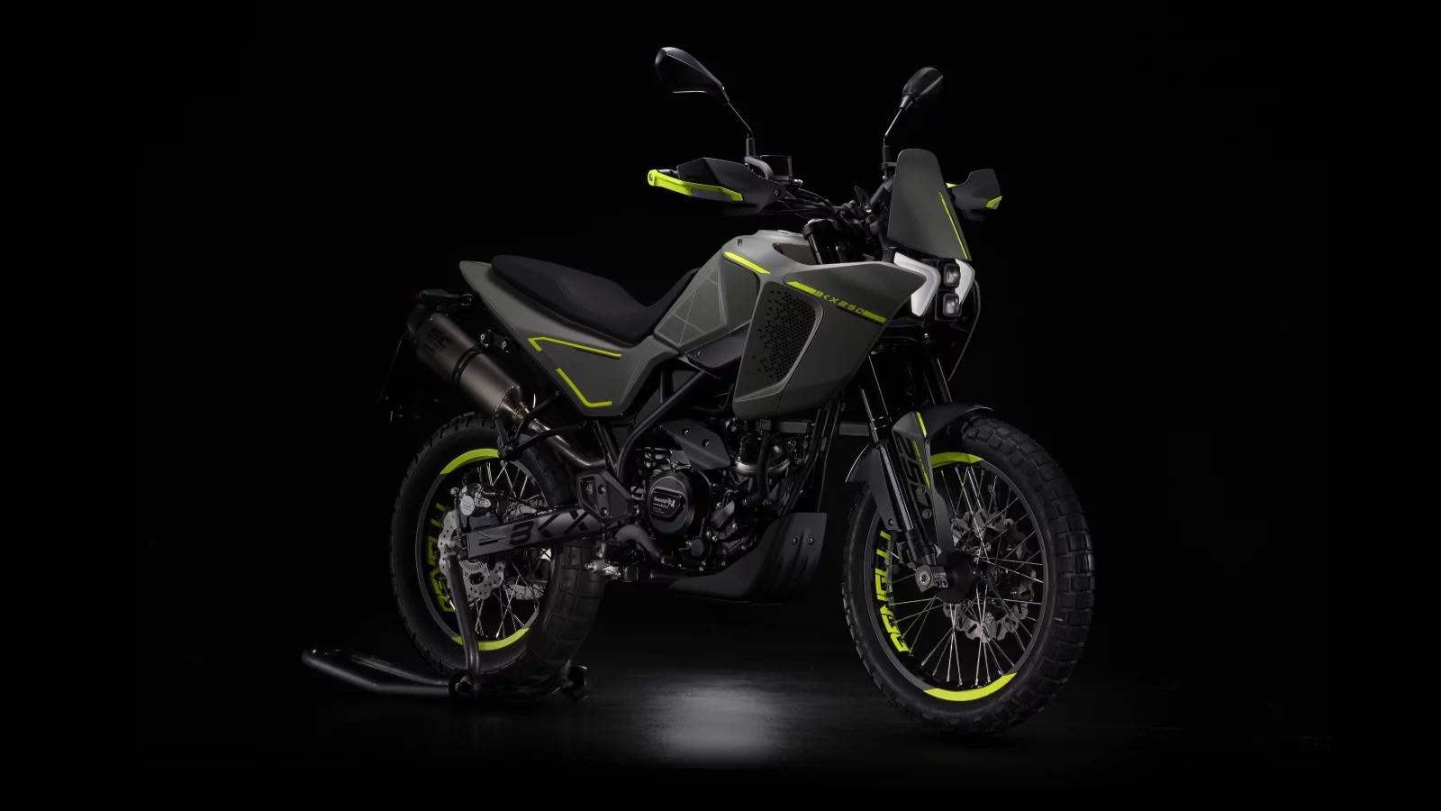 Benelli
