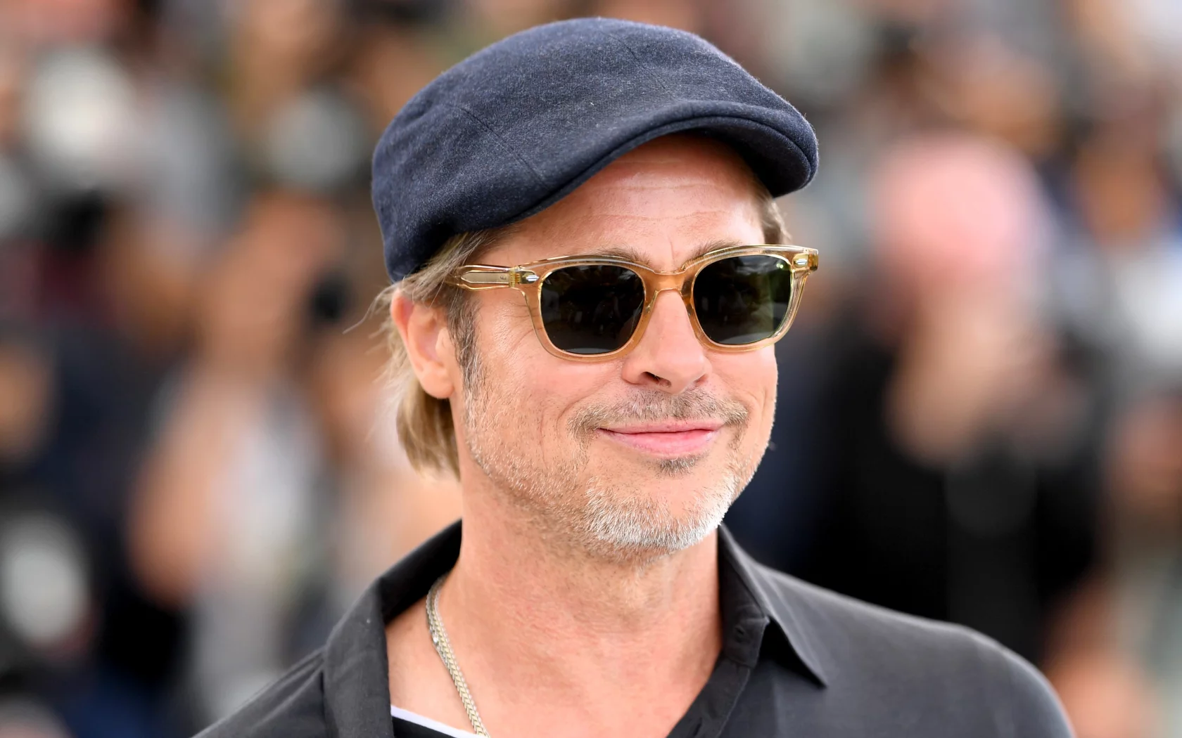 Brad Pitt