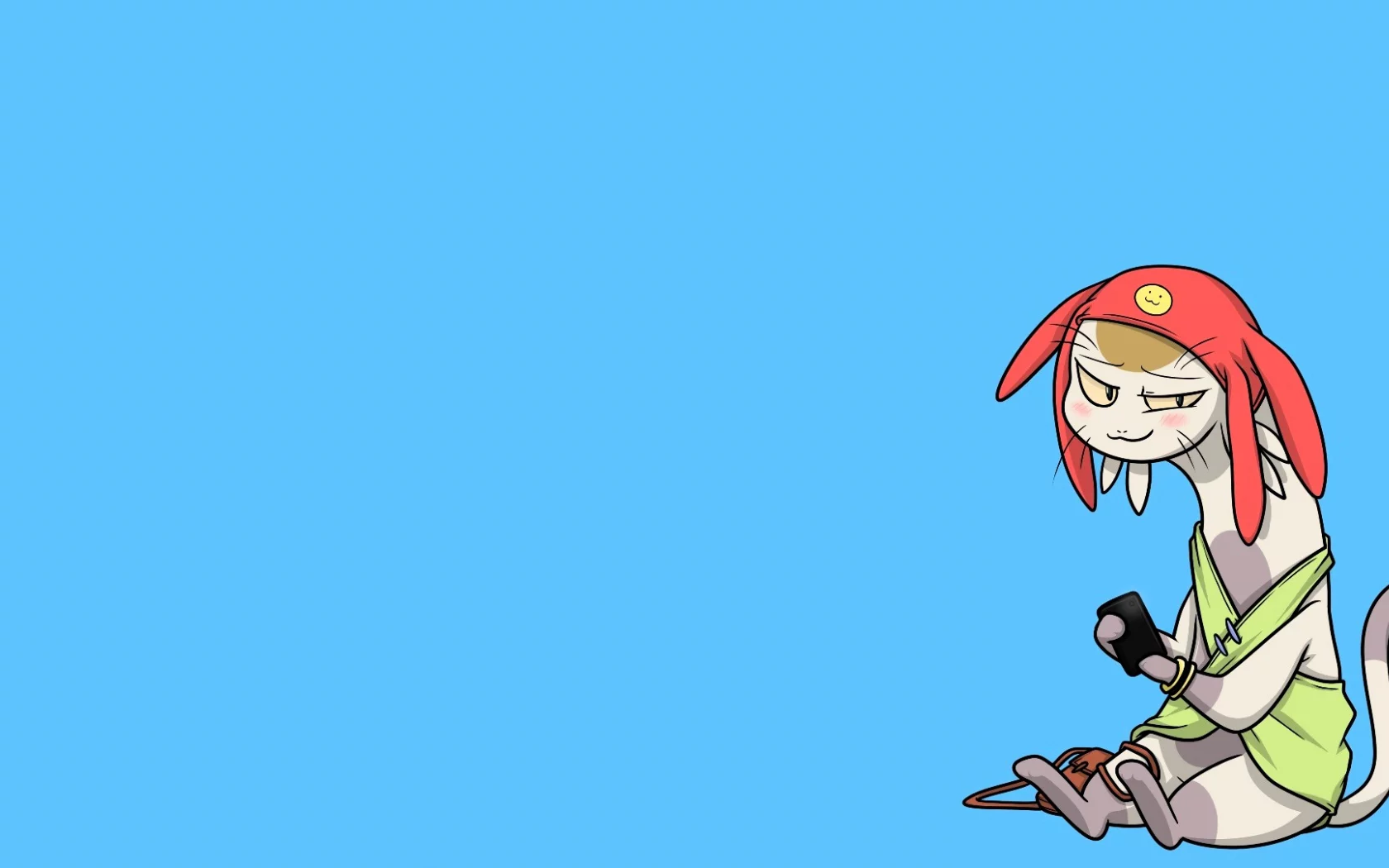 Space Dandy