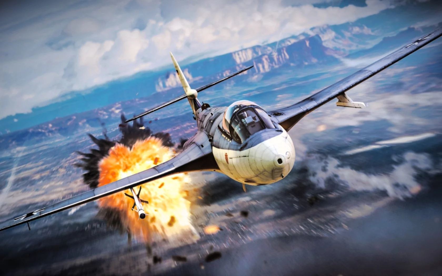 War Thunder