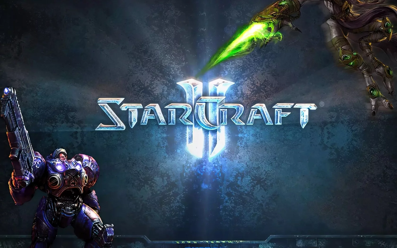 StarCraft