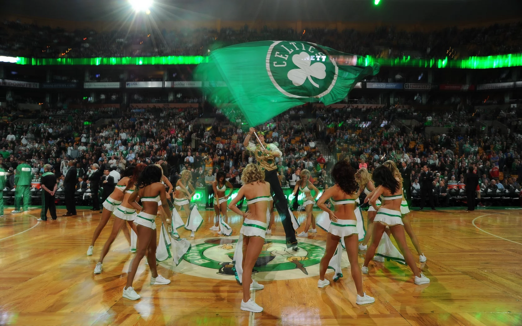 Boston Celtics