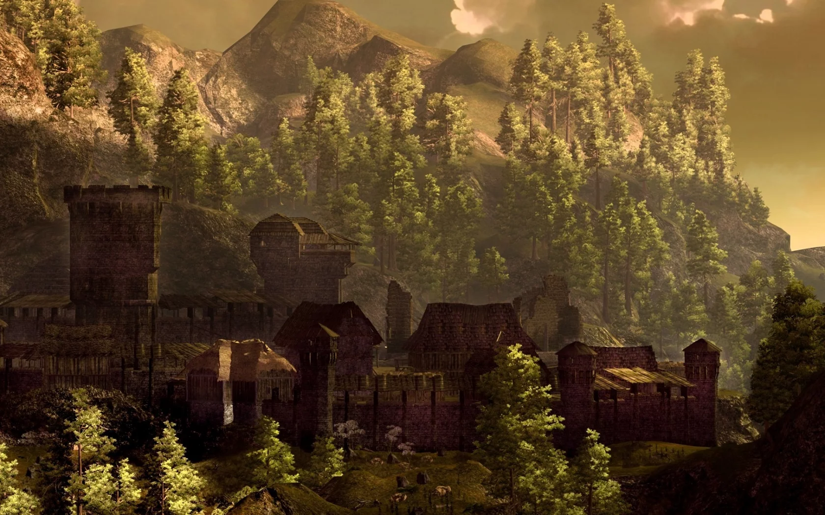 Gothic 3