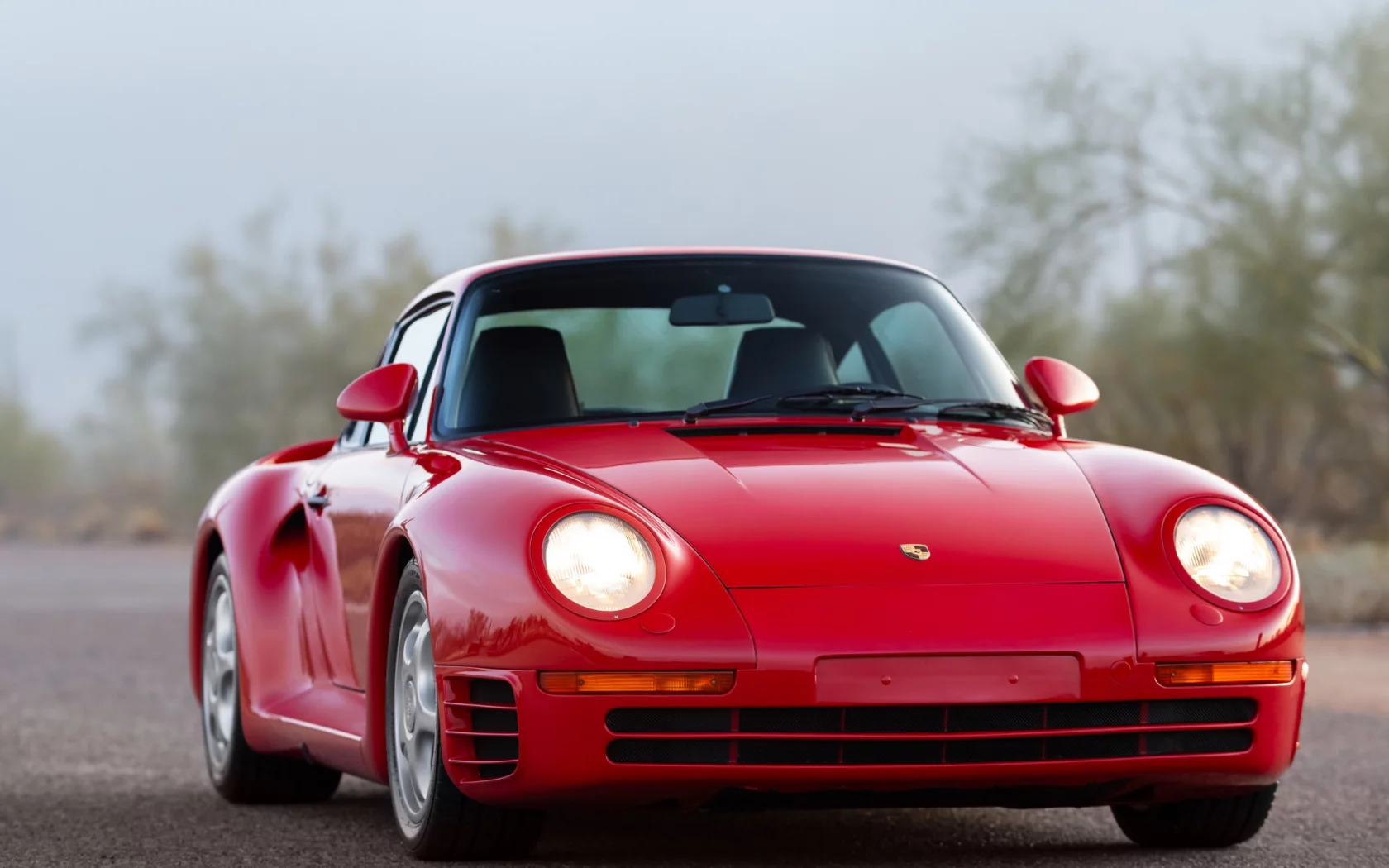 Porsche 959