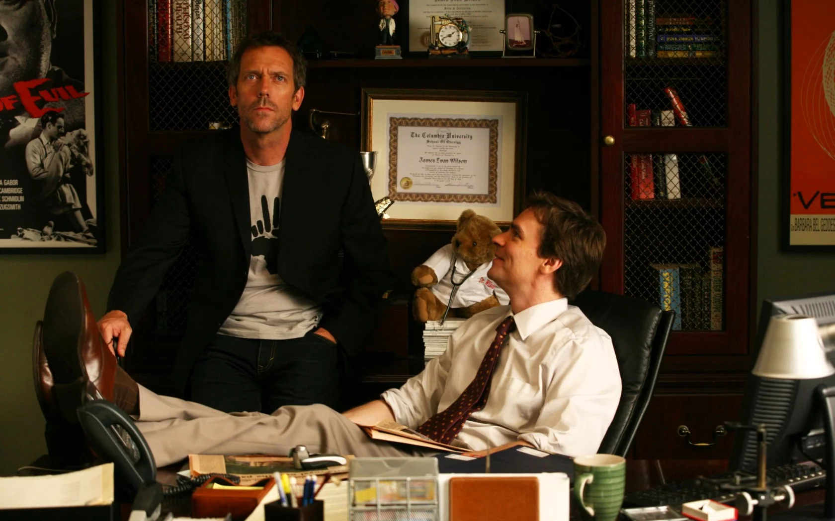 House M.D.
