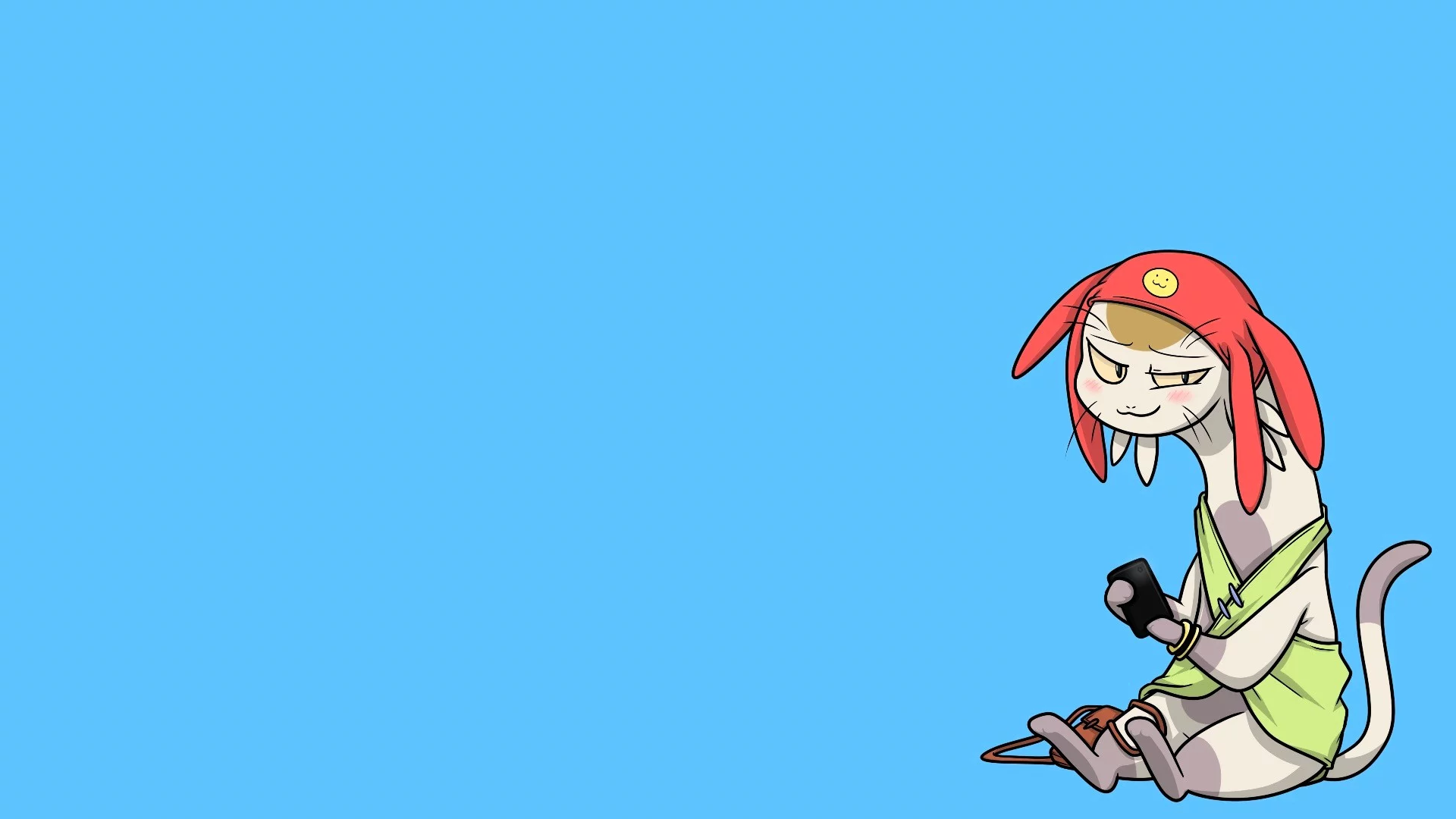 Space Dandy