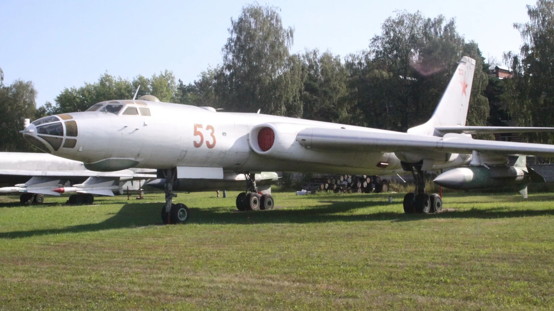 самолёт