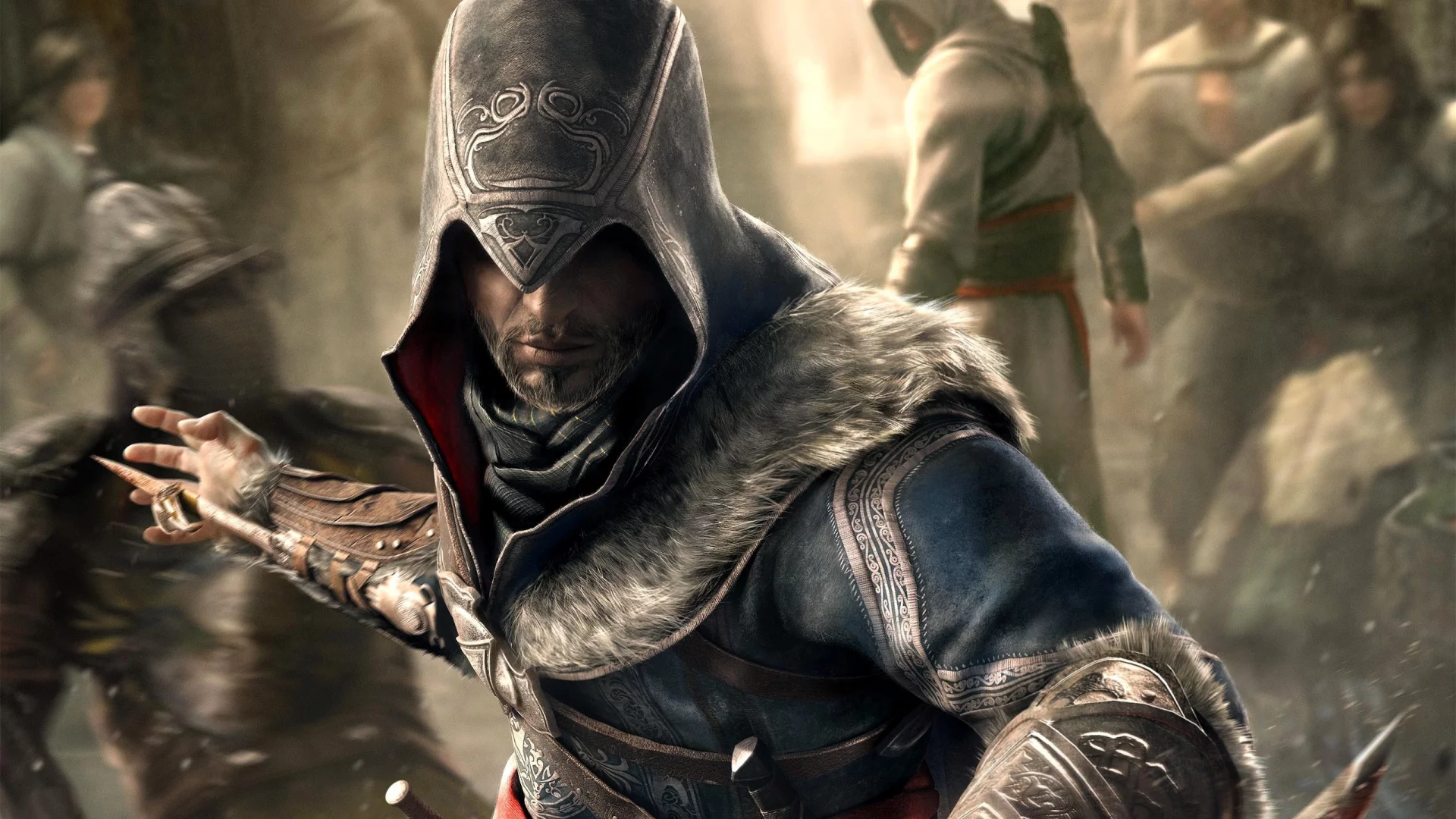 Assassin`s Creed Revelations