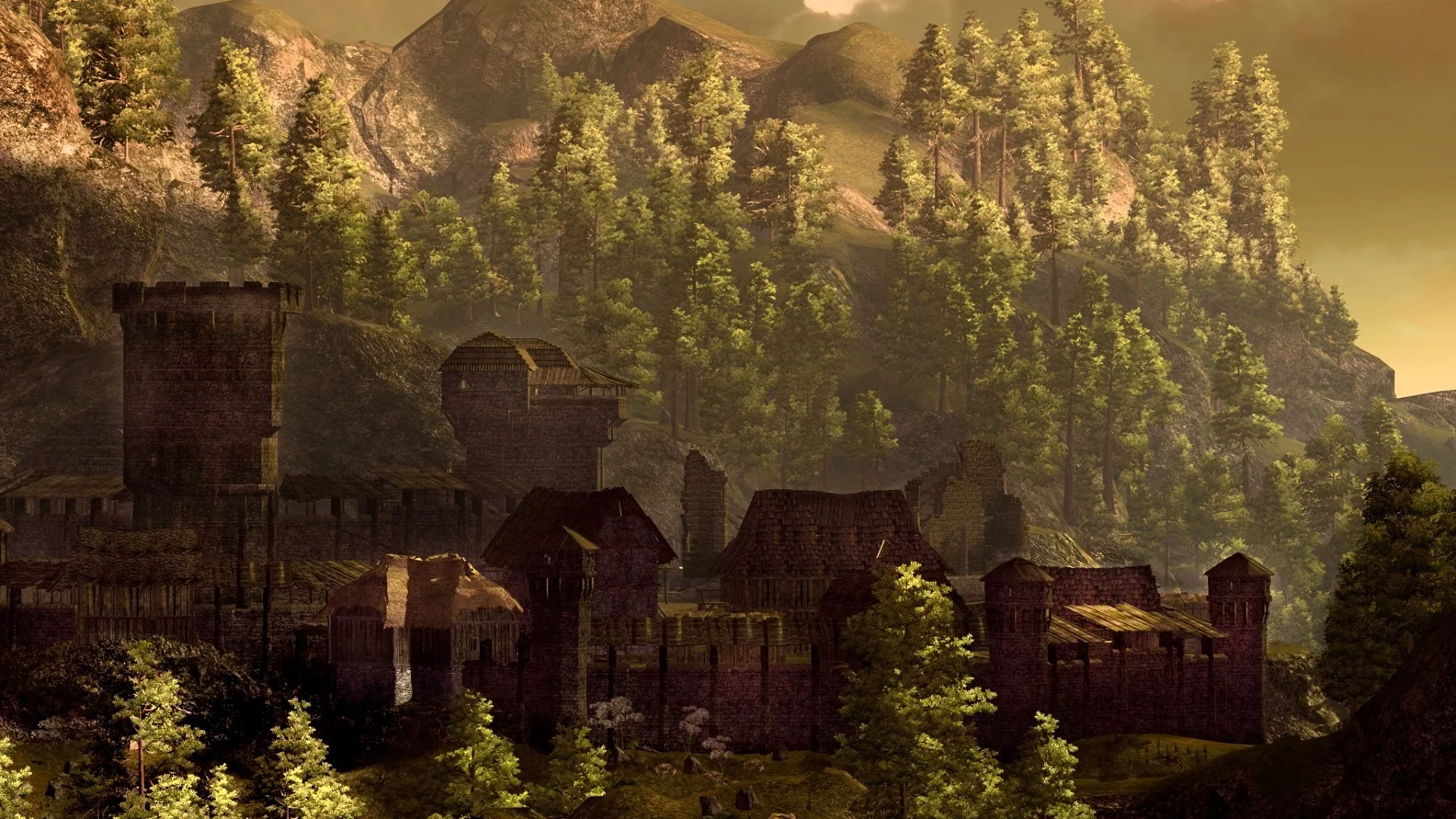 Gothic 3