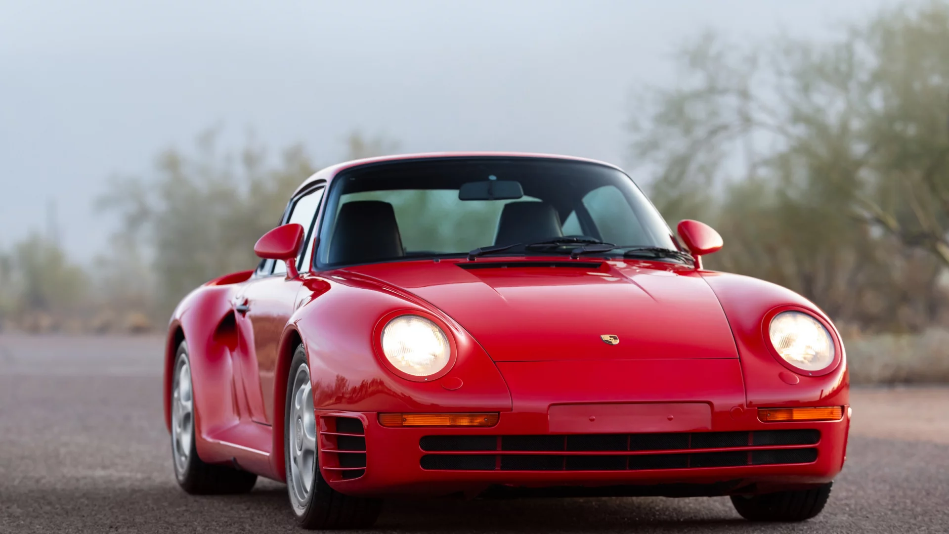 Porsche 959