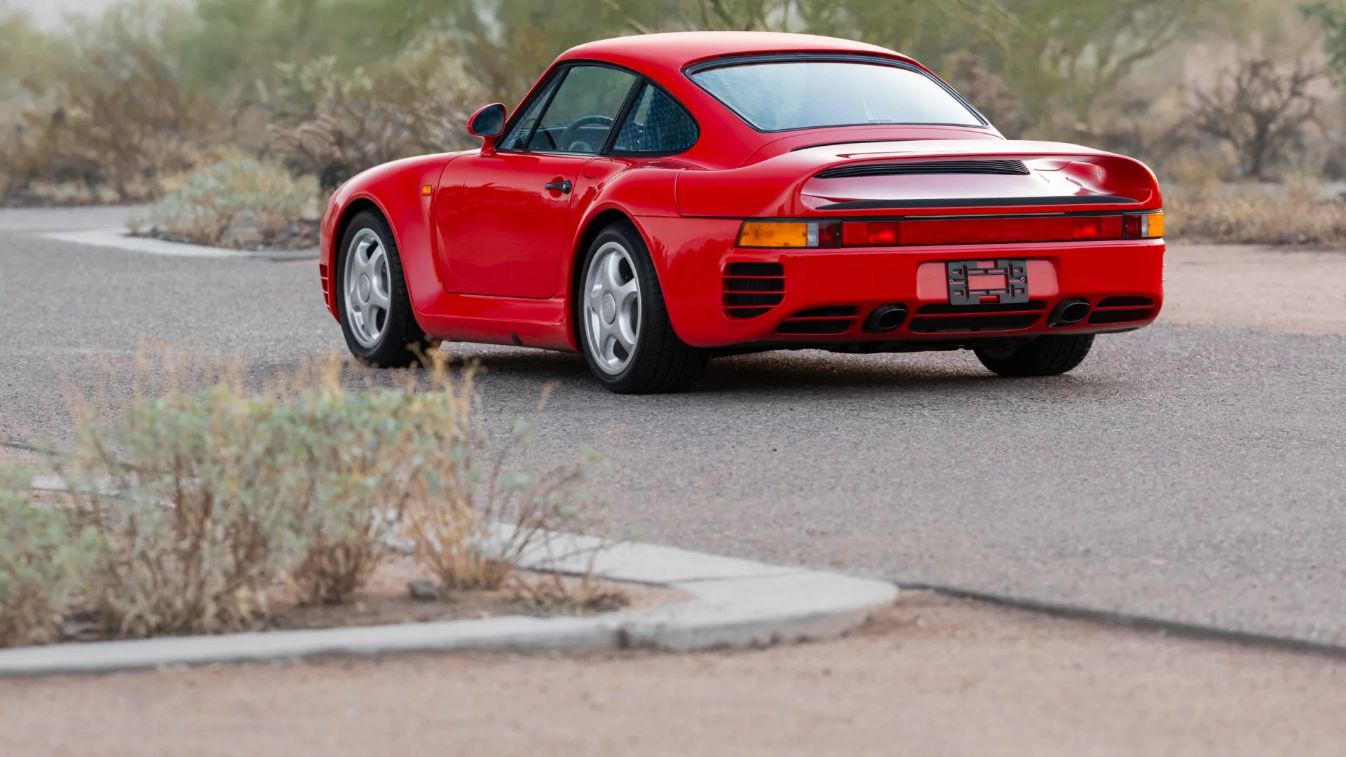 Porsche 959