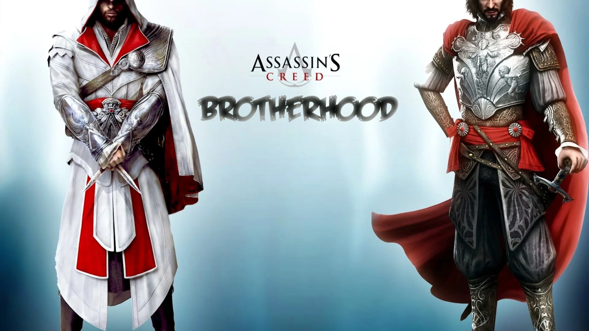 Assassin`s Creed: Brotherhood