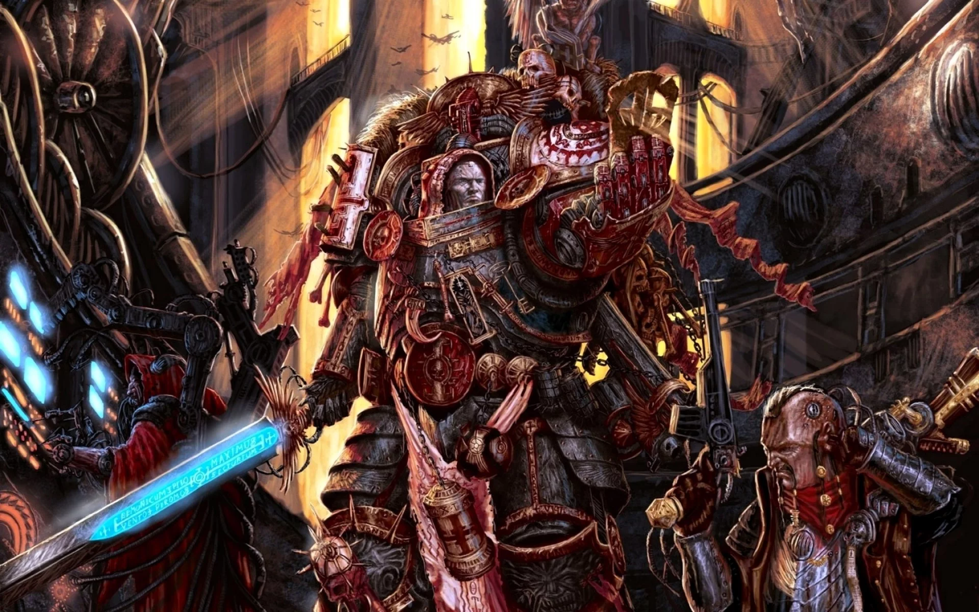 Warhammer 40,000