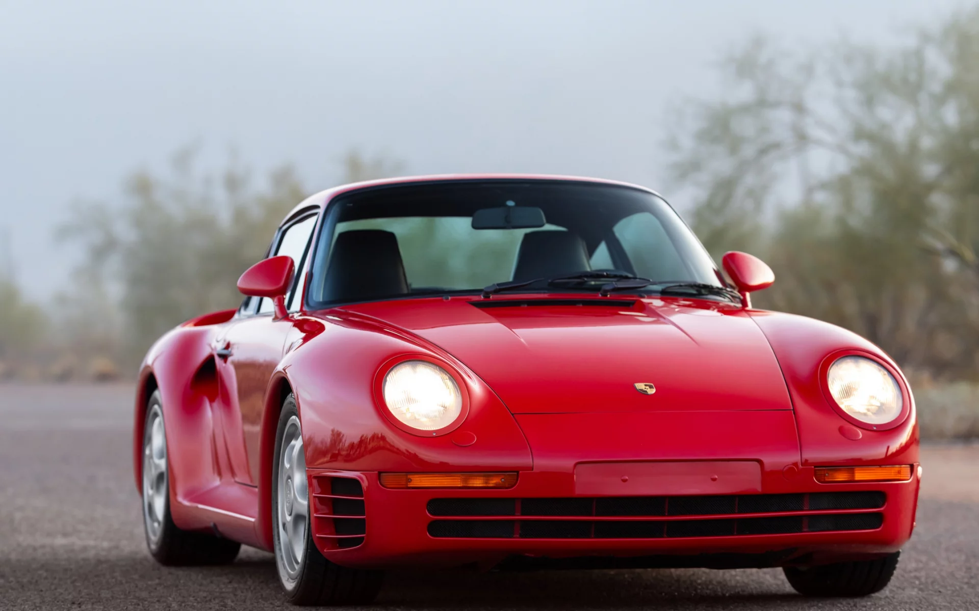 Porsche 959