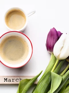 8 Марта