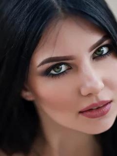 Девушки