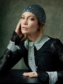 Jennifer Lopez