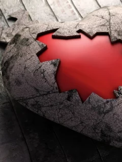 Сердечко