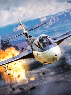 War Thunder