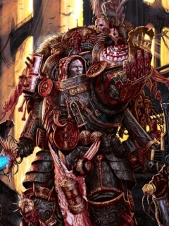 Warhammer 40,000