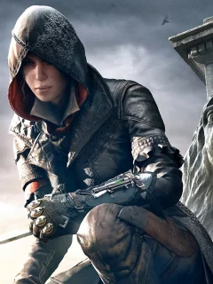 Assassin`s Creed: Syndicate
