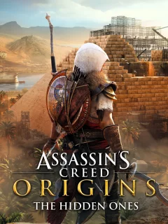 Assassin`s Creed: Origins