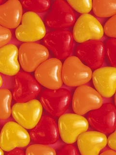 Сердечки