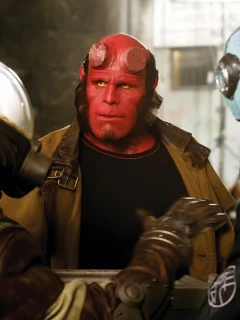 Hellboy 2